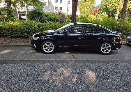 Audi A3 35 TDI S tronic -