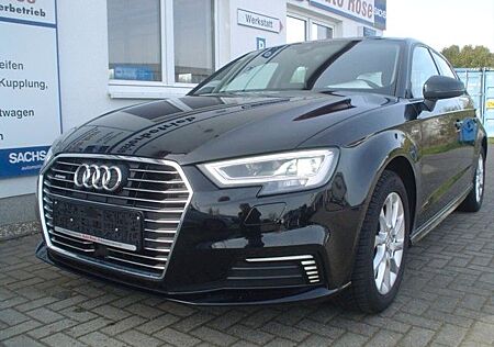 Audi A3 Sportback e-tron,eAC,SHz,Navi,PDC,ALU,LED