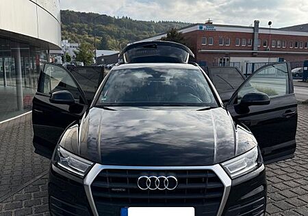 Audi Q5 40 TDI S tronic quattro - Top Zustand