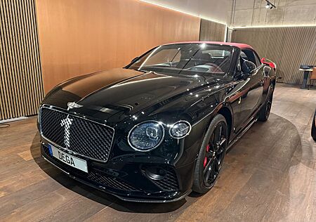 Bentley Continental GTC W12 Number-1 1of100 by Mulliner