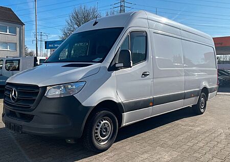 Mercedes-Benz Sprinter 316 CDI Maxi Hoch+Lang/Klima