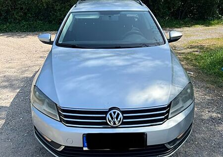 VW Passat Volkswagen 2.0 TDI Variant BMT 140PS