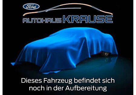 Ford Ranger Wildtrak Doppelkabine 4x4