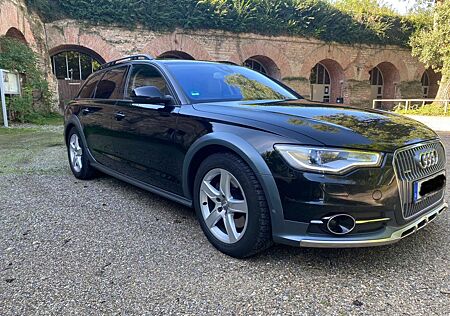 Audi A6 Allroad 3.0 TDI quattro 180kW S tronic -