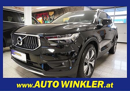 Volvo XC 40 XC40 T4 Twin Recharge PHEV LED/Navi/PDC