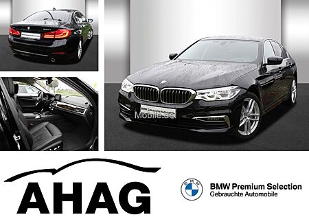 BMW 530e xDrive Luxury Line Innovationsp. Aut. HIFI