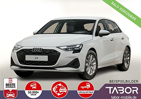 Audi A3 Sportback TFSI 116 LED KomfortP+ KlimaP+ PDC+