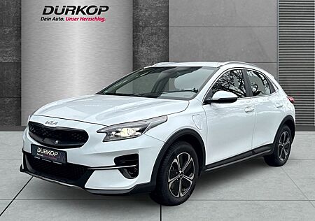 Kia XCeed Vision Plug-in Hybrid AT Navi LED digitale