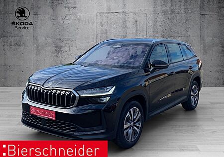 Skoda Kodiaq 2.0 TDI DSG 4x4 Selection AHK MATRIX NAVI