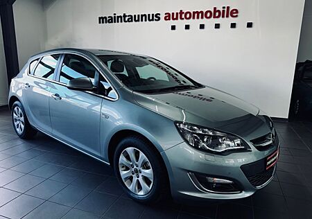 Opel Astra J Lim. 5-trg. Exklusiv *NAVI/BI-XENON/PDC*