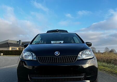 Skoda Citigo 1.0 MPI 44kW Active Active