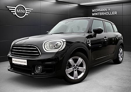 Mini One Countryman Chili II Sportsitze LED DAB ISOFI