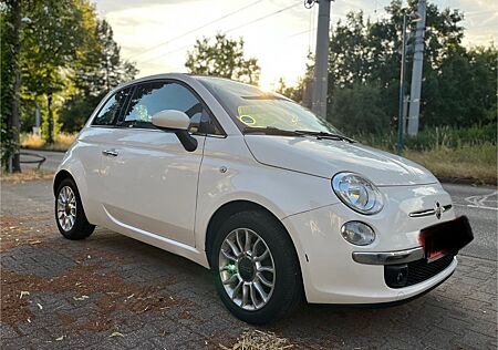 Fiat 500C 1.2 8V Sole C Sole