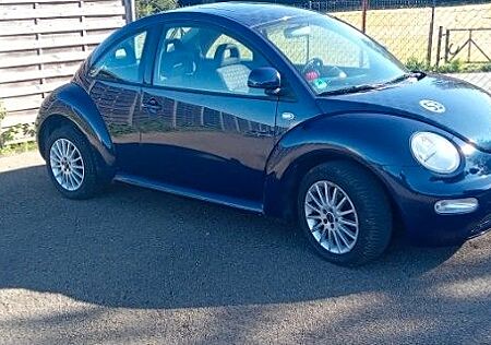 VW New Beetle Volkswagen 2.0 Sport : Getriebe und Kupplung