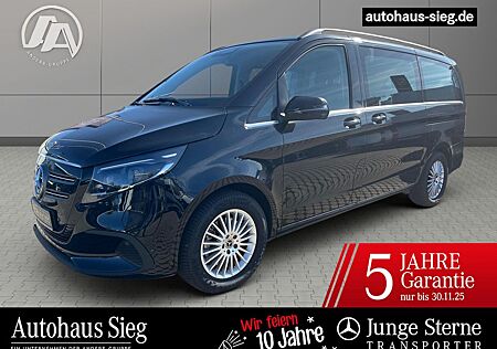 Mercedes-Benz EQV 300 AVANTGARDE Lang Multibeam*MOPF*90kWh*DAB