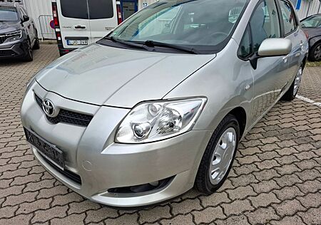 Toyota Auris Sol / TÜV neu