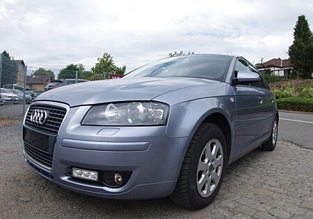 Audi A3 Sportback 2.0 TDI Ambiente**2.Hand**