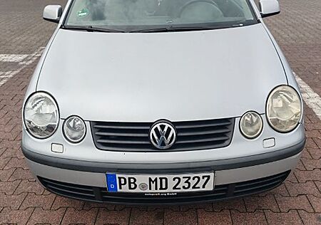 VW Polo Volkswagen 1.2 47kW Comfortline