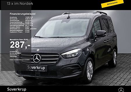 Mercedes-Benz T-Klasse T 180 PROGRESSIVE NAVI KLIMA LED AHK KAMERA PDC