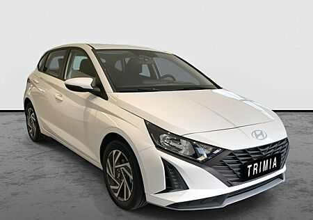 Hyundai i20 1.0 T-GDI | KAMERA | PDC | NAVI | TEMPOMAT |