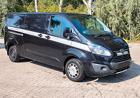 Ford Transit Custom 2.2 Diesel Einparkhilfe v.+hinten