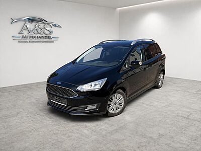 Ford Grand C-Max Grand C-MAX Business Edition