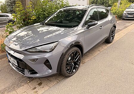 Cupra Formentor FL 2.0 TSI 4X4 VZ+AHK+PANORAMA+NAVI