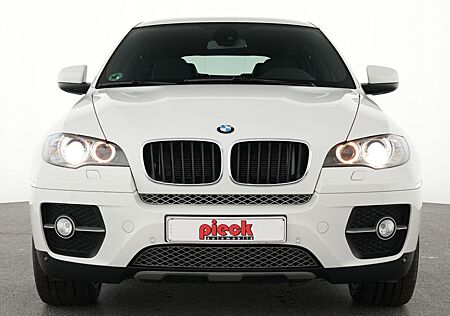 BMW X6 xDrive30d