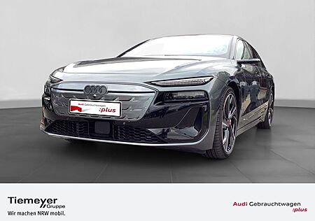 Audi S6 e-tron S6 Avant e-tron Q SITZKLIMA LM21 B&O