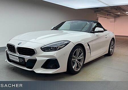 BMW Z4 sDrive20i M-Sport HUD DA adaptLED LCProf
