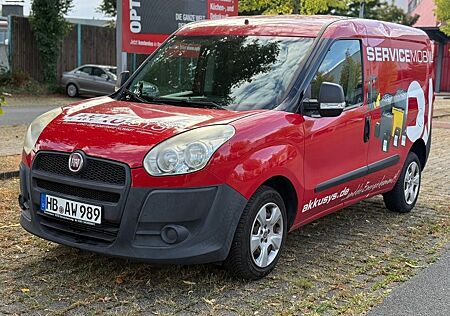 Fiat Doblo 1,3 Multijet Firmenwagen