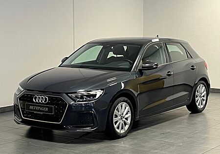 Audi A1 Sportback Advanced 30 TFSI S-tronic, LED,Sitz