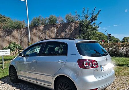 VW Golf Plus Volkswagen 1.4 TSI Team Team