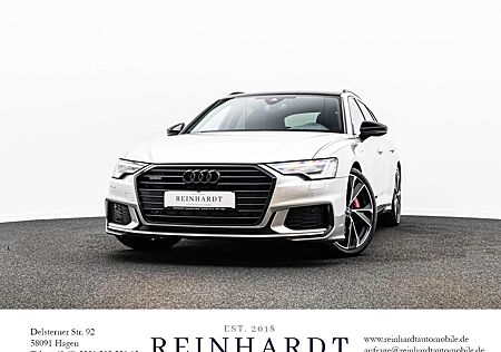 Audi A6 AVANT 55TFSie Q 2x S LINE/BLACK/21Z/MTRX/PANO