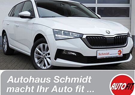 Skoda Scala Ambition