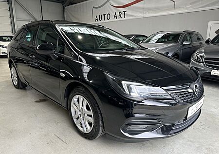 Opel Astra GS Line LED AHK Navi CarPlay Tempomat