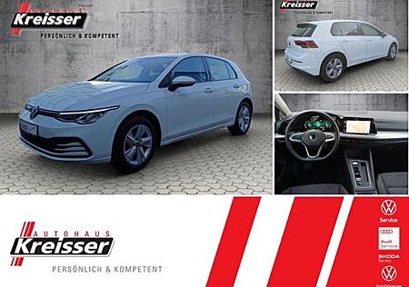 VW Golf Volkswagen 2.0 TDI DSG/ACC/AHK/ NAVI/SHZ/LED/KLIMA/EPH