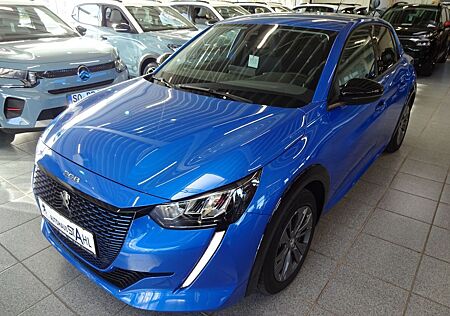 Peugeot 208 Elektromotor 136 Allure Pack