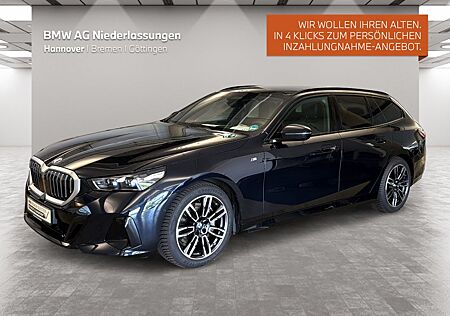 BMW 540d xDrive Touring; wartungsfrei 3Jahre/40000km
