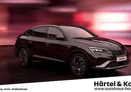 Renault Arkana ESPRIT ALPINE Full Hybrid 145