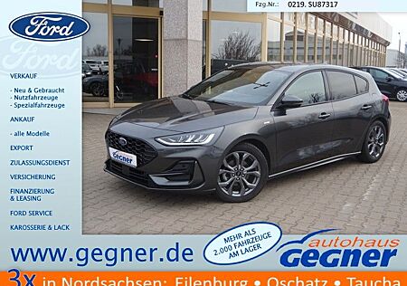 Ford Focus 115PS Autm. ST-Line Navi iACC Kamera