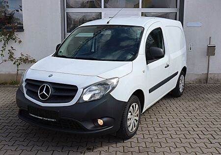 Mercedes-Benz Citan Kasten 109 CDI lang