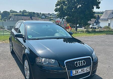 Audi A3 2.0 FSI Ambition Sportback