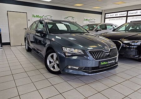 Skoda Superb Lim. Ambition