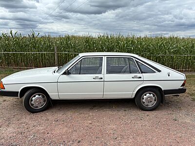 Audi 100 Avant L Typ 43 C2