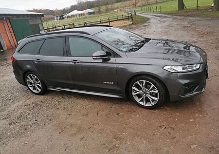 Ford Mondeo 2,0 Hybrid ST-Line Automatik Turnier ...