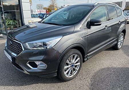 Ford Kuga Vignale Aut. AWD Navi Xenon Kamera Ambiente