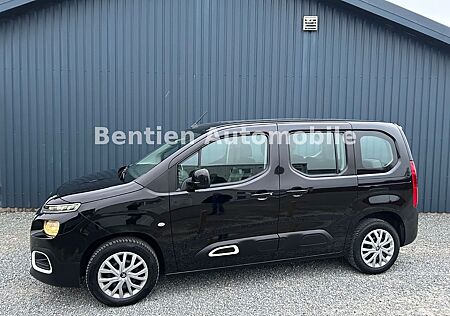 Citroën Berlingo Feel M,Klimaauto.,Navi,SHZ,PDC,