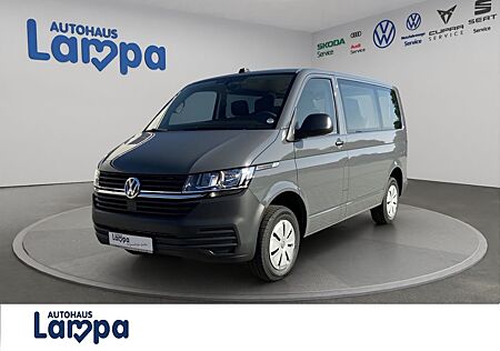 VW T6 Transporter Volkswagen T6.1 Transporter Kombi EcoProfi 2.0 TDI 5-Gang R