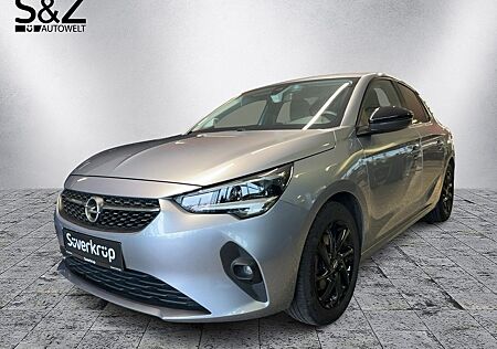 Opel Corsa Elegance 1.2 Sitz-&Lenkradheizung/Klima